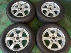 Bridgestone FEID