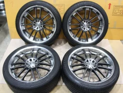 RAYS Volk Racing GT30