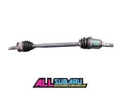 ������, ����, ������� Subaru Legacy 2003 28321AG023 BL9 EJ20, �������� 28321AG023 ����