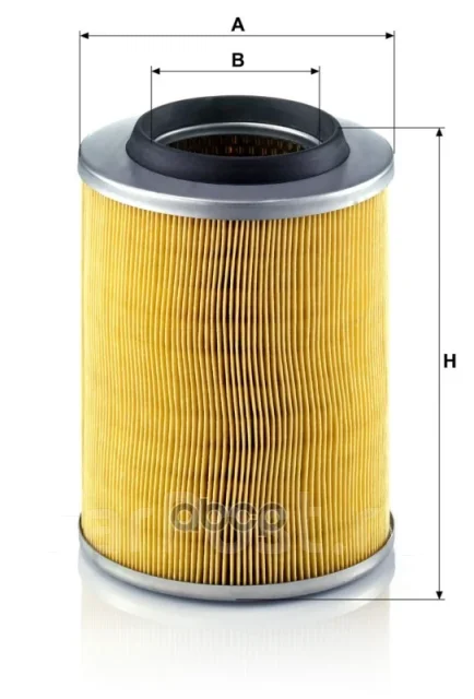 ������ ��������� MANN-Filter ���. C16127 C16127 ����