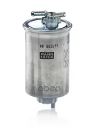 ������ ��������� MANN-Filter ���. WK85311 WK85311 ����