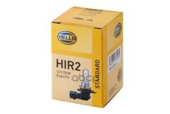 ����� HIR2 (55) 12V PX22d Hella 8GH009319001, Chevrolet VOLT Dodge Charger Dodge DART Hyundai ix35 (LM, EL, ELH) Jaguar XF II (X260) Jaguar XF Sportbr...