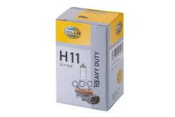 ����� �����������, H11 24V 70W Hella ���. 8GH008358-241 8GH008358241 ����