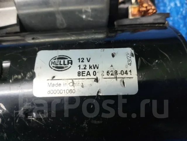 ������� BMW X3 12417515390 E83 M54B25 12417515390 ����