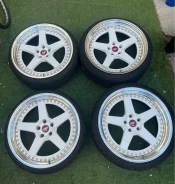 Work Zistance W5S