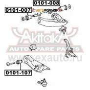 ����������� ��������� �������� ������ ASVA(��������� 1 ��) ASVA 0101007 ASVA 0101007 ����