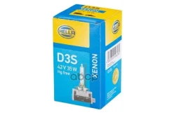 ����� ���������� D3S 35W Pk32d-5 Hella ���. 8gs009028-311 8GS009028311 ����