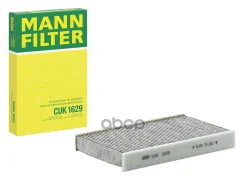 ������ �������� (��������) MANN CUK 1629 80001760; 1987432247; 27 27 749 36R; 271T2-00A0; 2727700A26; 27277-1KA0A; 272771KA4A; 272772100R; 272774936R...