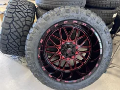 TIS Offroad 548BM
