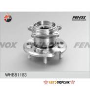 ������� � ����������� � ����� | ��� ����/��� | Fenox WHB81183 Fenox WHB81183 ����