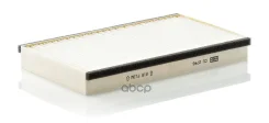 ������ �������� Mann, �� MANN-Filter CU2746 CU2746 ����