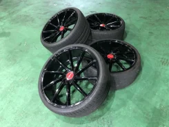 Vossen CVT