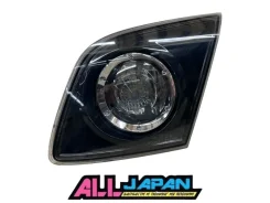 ������ ������ Mazda 3 MPS 2006 BR5S513F0 BK3P L3VDT, ������ BR5S513F0 ����