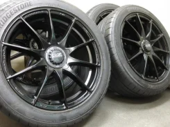 OZ Racing Formula HLT