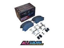 ��������� ������� �������� Subaru Forester 2019 BRP2045A SK, �������� BRP2045A ����