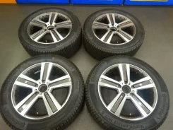 Abe Shokai EuroPremium Werner