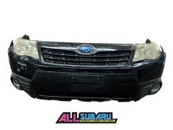�������, Nose cut Subaru Forester 2011 57702SC000VW SH9 EJ255 57702SC000VW ����