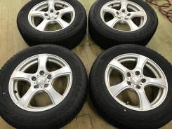 RAYS Volk Racing TE37V Mark-II