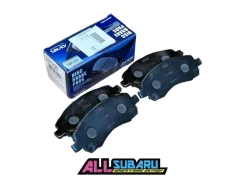 ��������� ������� �������� Subaru Impreza 2000 SN856 GD, �������� SN856 ����