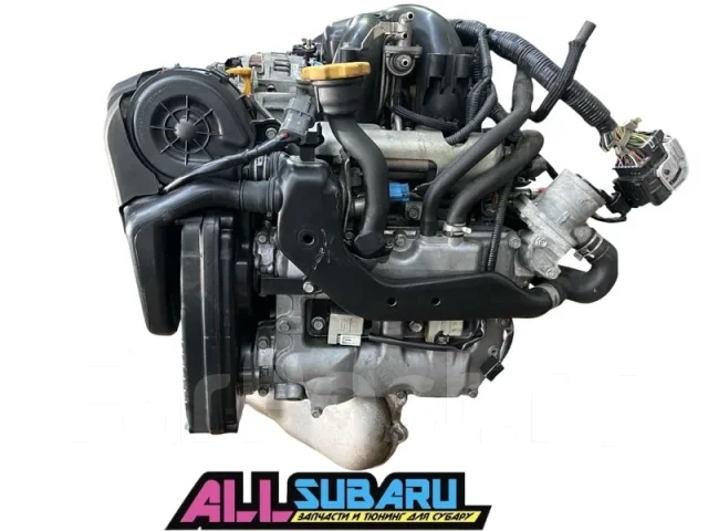��������� Subaru Forester 2011 10100BU150 SH9 EJ255 10100BU150 ����