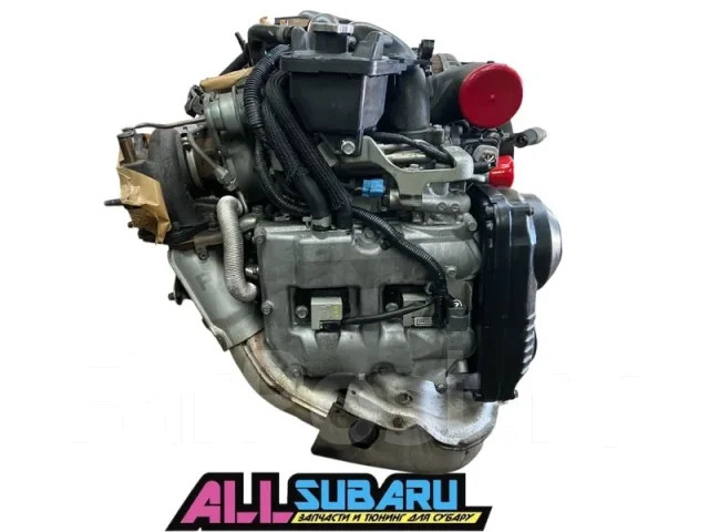 ��������� Subaru Forester 2011 10100BU150 SH9 EJ255 10100BU150 ����