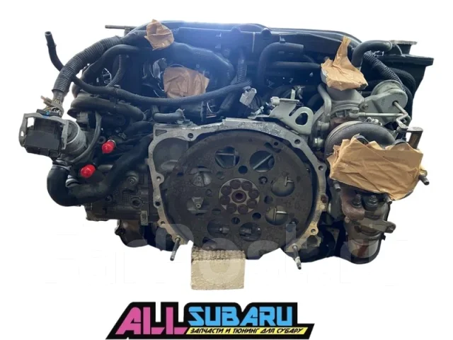 ��������� Subaru Forester 2011 10100BU150 SH9 EJ255 10100BU150 ����