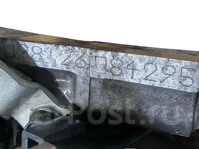 ��������� Subaru Forester 2011 10100BU150 SH9 EJ255 10100BU150 ����