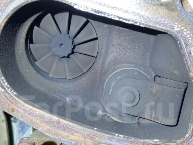 ��������� Subaru Forester 2011 10100BU150 SH9 EJ255 10100BU150 ����