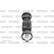���� ������������� FORD Focus I 10/98-11/04 ���. ����. ���/����. (�-� 2 ��) Patron PS4053 PS4053 ����