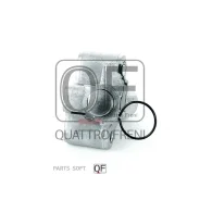 ���������� ���� FORD Transit 06- ��� �������������� Quattro Freni QF00100123 QF00100123 ����