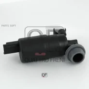 ����� ��������� Renault/PSA Berlingo/C3/207/307/CLIO/Megan�E 96- Quattro Freni QF00N00104 QF00N00104 ����