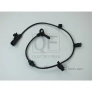 ������ ABS Chevrolet Cruze ����. Quattro Freni QF61F00434 QF61F00434 ����