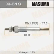 ����� ����������� PI-59, 4JG2, 8-94387612-1, 11V, XI619, Masuma (B / 1 / 0) ���������� XI619 ����