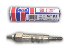 ����� ����������� CP-04, RD28TI, 11065-4P40A, Y-61, CP04, HKT (B / 1 / 16) ���������� CP04 ����