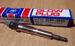 ����� ����������� CP-50, 4JX1, 8-97080-554-0, 11V, CP50, HKT (B / 1 / 7) ���������� CP50 ����