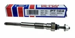 ����� ����������� PT-104, BJ, HJ, 19850-68030, 8.5V, PT104, HKT (B / 1 / 3) ���������� PT104 ����