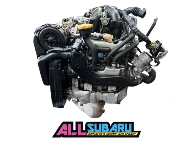 ��������� Subaru Forester 2010 10100BU150 SH9 EJ255 10100BU150 ����