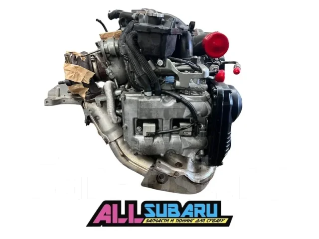 ��������� Subaru Forester 2010 10100BU150 SH9 EJ255 10100BU150 ����