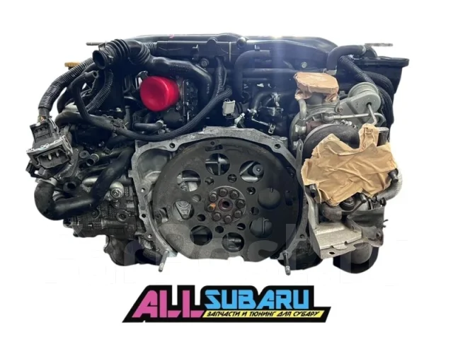 ��������� Subaru Forester 2010 10100BU150 SH9 EJ255 10100BU150 ����