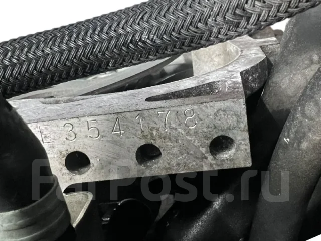 ��������� Subaru Forester 2010 10100BU150 SH9 EJ255 10100BU150 ����