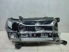 ���� Toyota Land Cruiser 2015- PZ36760556 200, ������ PZ36760556 ����