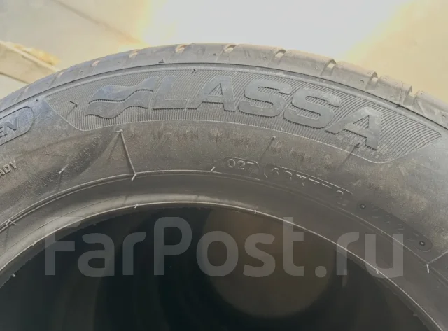 Lassa Competus H/P 3. ������, ����� ����