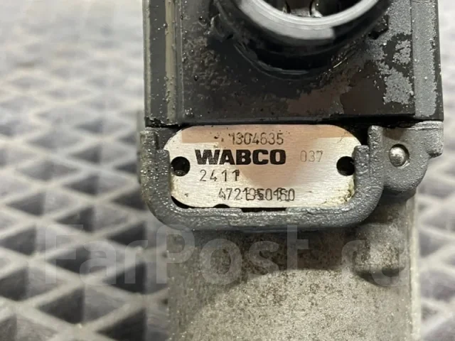���� abs DAF XF 105.460 1304635 1304635 ����