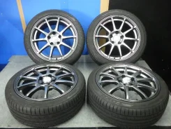 SSR GTV02