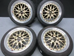 BBS RX-R