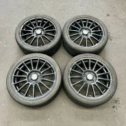 OZ Racing Superturismo LM
