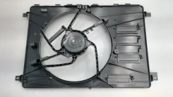 �������� ����������� Ford Mondeo 2007-2010 6G918C607PC BE UFBA 6G918C607PC ����