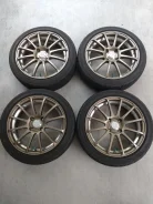 Kreutzer Series