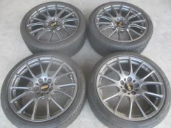 BBS RE-V