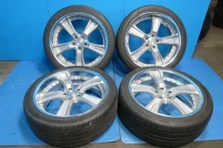 Niche Ventus